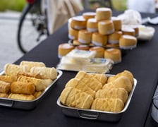 Finał Gastro Miasto na bulwarze Dunikowskiego - 28 września